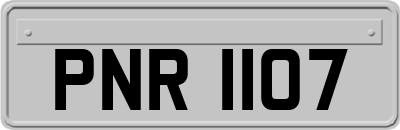 PNR1107
