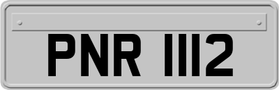 PNR1112