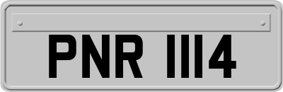 PNR1114