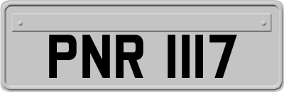 PNR1117