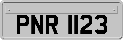 PNR1123