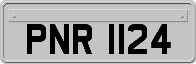 PNR1124