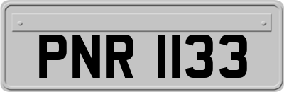 PNR1133