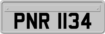 PNR1134