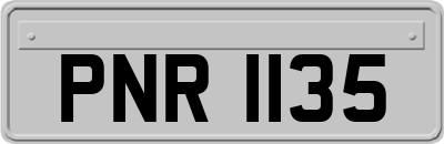PNR1135