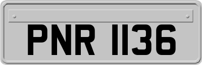 PNR1136