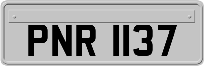 PNR1137