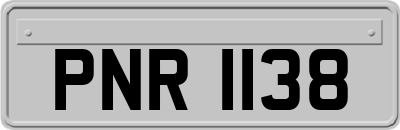 PNR1138