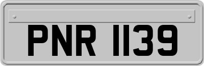 PNR1139