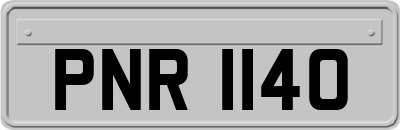PNR1140
