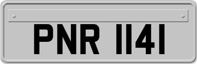 PNR1141