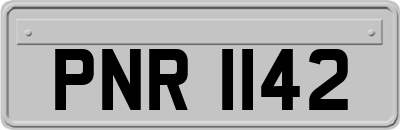 PNR1142