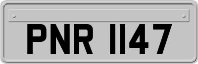 PNR1147
