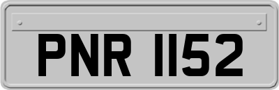 PNR1152