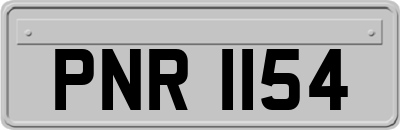 PNR1154