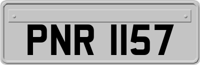 PNR1157