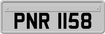 PNR1158