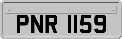 PNR1159