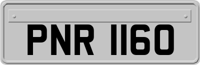 PNR1160