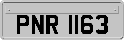 PNR1163