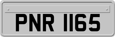 PNR1165