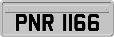 PNR1166