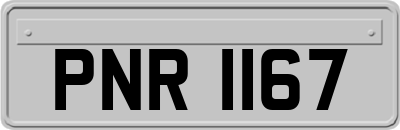 PNR1167
