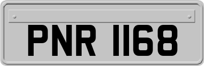 PNR1168