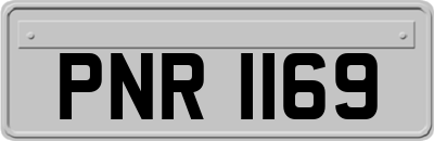PNR1169