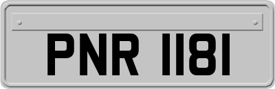 PNR1181
