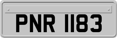 PNR1183