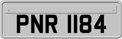PNR1184
