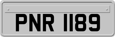 PNR1189