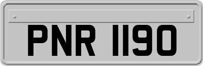 PNR1190