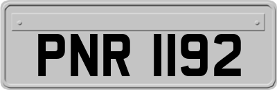PNR1192