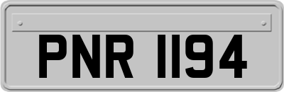 PNR1194