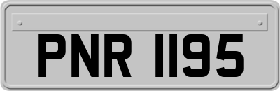 PNR1195