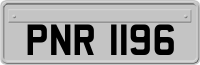 PNR1196