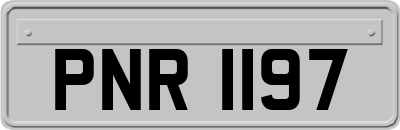 PNR1197
