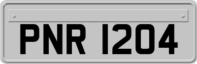 PNR1204