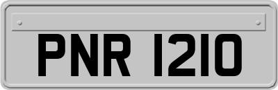PNR1210