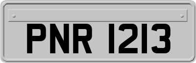 PNR1213