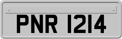 PNR1214