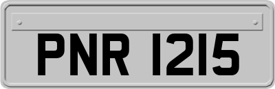 PNR1215