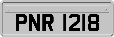PNR1218