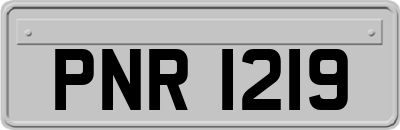 PNR1219