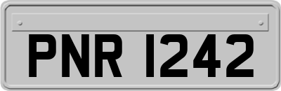 PNR1242