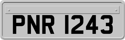 PNR1243
