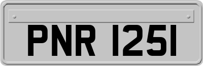 PNR1251