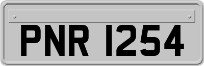 PNR1254